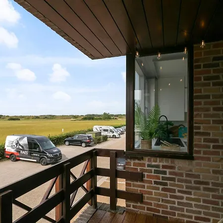 Cosy Apartment Nearby The Beach In Oostende Apartment
