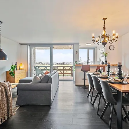Cosy Apartment Nearby The Beach In Oostende