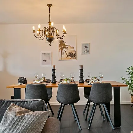 Διαμέρισμα Cosy Apartment Nearby The Beach In Oostende