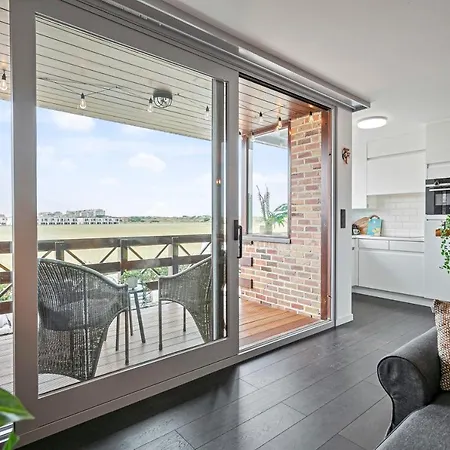 Cosy Apartment Nearby The Beach In Oostende Διαμέρισμα Οστένδη