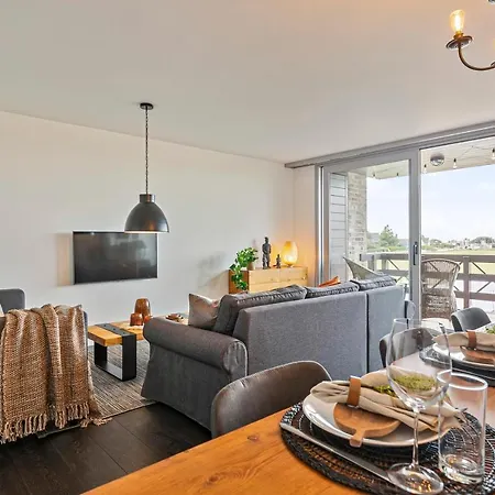 Cosy Apartment Nearby The Beach In Oostende Διαμέρισμα Οστένδη