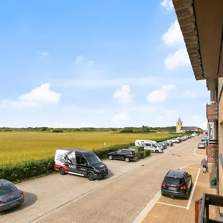 Apartment Cosy Apartment Nearby The Beach In Oostende *